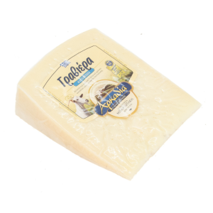 Arkadia Graviera Ziegenmilch