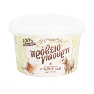 Arkadia Griechischer Joghurt aus Schafsmilch