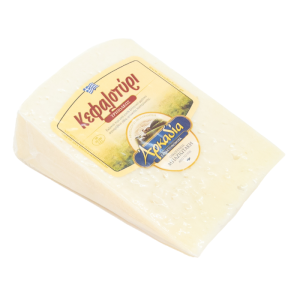 Griechischer Kefalotyri-Käse Griechischer Hartkäse Arkadia Kefalotiri