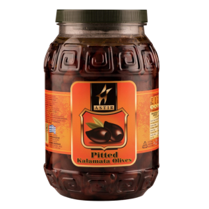 Astir Kalamata Oliven extra large ohne Kern