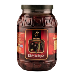 Astir Kalamata Oliven mit Stein