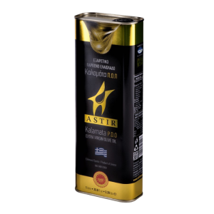 Griechisches Olivenöl aus Kalamata Das beste griechische Olivenöl Astir Kalamata Olivenöl g.U.