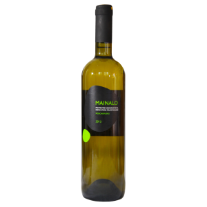 Astir X mainalo moschofilero