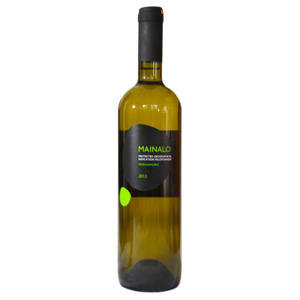 Astir X mainalo moschofilero