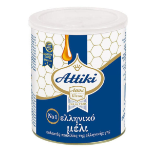 Attiki Honig