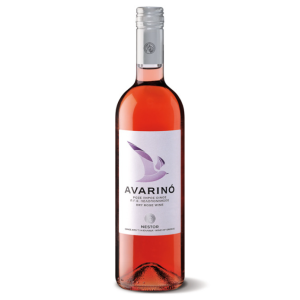 Avarino rosé