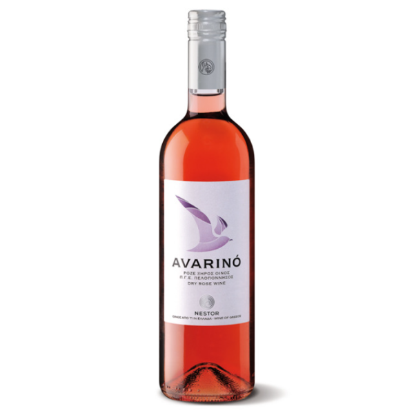 Avarino rosé