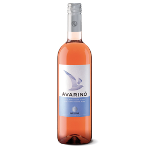 Avarino rosé Imiglykos