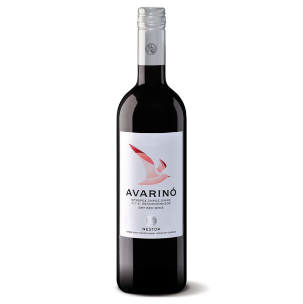 Avarino rot