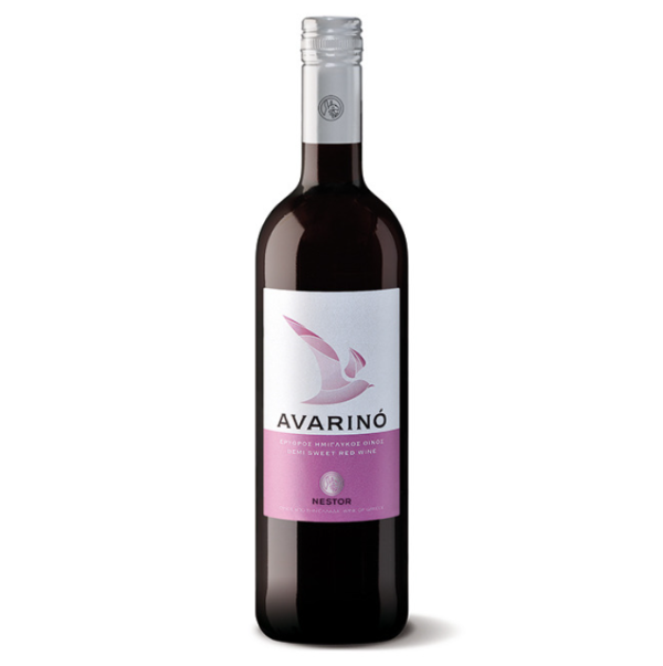 Avarino rot Imiglykos