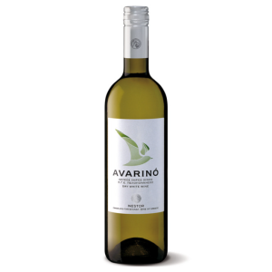 Super griechischer Wein Preis-Leistungs-Verhältnis Griechischer Weißwein Avarino weiß