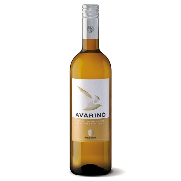 Avarino weiß Imiglykos