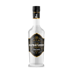 Barbayani Ouzo Aphrodite