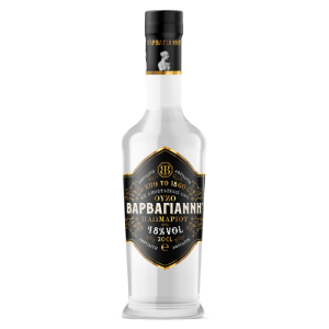 Der beste Ouzo aus Griechenland Barbayannis Ouzo Aphrodite Barbayani Ouzo Aphrodite