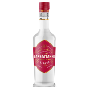 Barbayani Ouzo Efzon