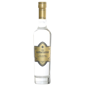 Barbayani Ouzo selectiko
