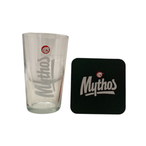 Bierglas+Filz