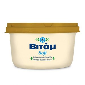 Bitam Margarine weich