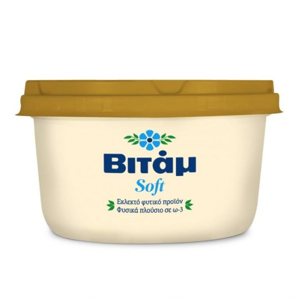 Bitam Margarine weich