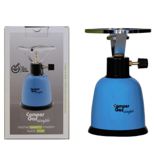 Campergaz pro Stück