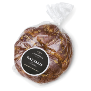 Chrisantides Griechisches Osterbrot