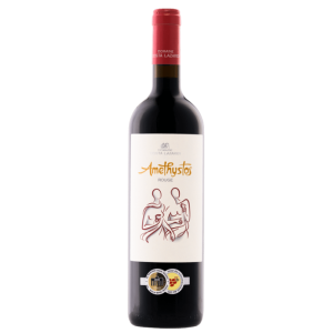 Costa Lazaridi Amethystos rot