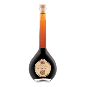 Costa Lazaridi Botanico gold seal