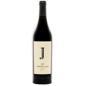 Costa Lazaridi Chateau Julia Merlot