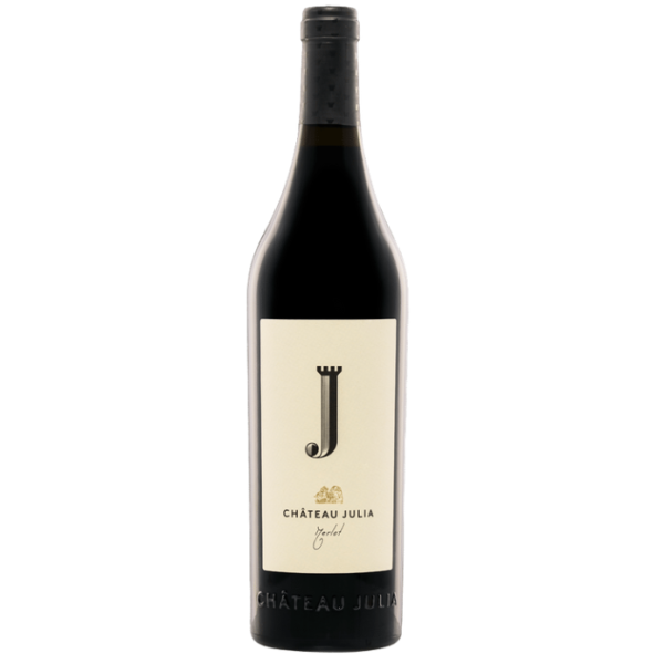Costa Lazaridi Chateau Julia Merlot