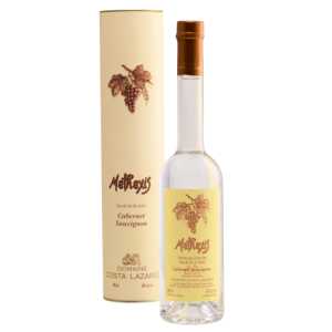 Costa Lazaridi Methexis cabernet sauvignon