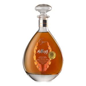 Costa Lazaridi Methexis Cigar