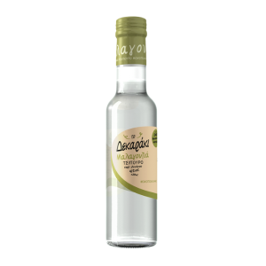 Dekaraki tsipouro malagousia