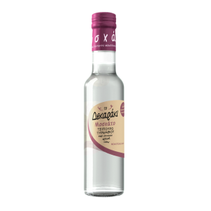 Dekaraki tsipouro moschato