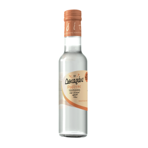 Dekaraki tsipouro roditis