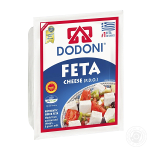 Dodoni Feta