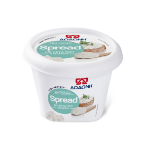 Dodoni Feta Aufstrich