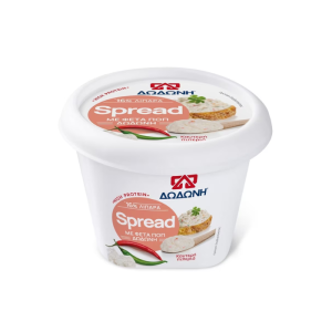 Dodoni Feta Aufstrich würzig