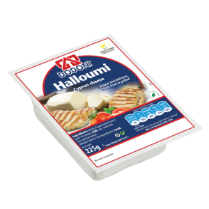 Dodoni Halloumi