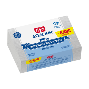 Dodoni Schafsmilchbutter