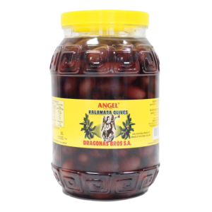 Dragonas Kalamata Oliven