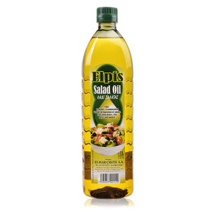 Elpis Salat Olivenöl
