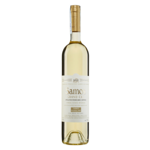 EOS Samos Grand Cru