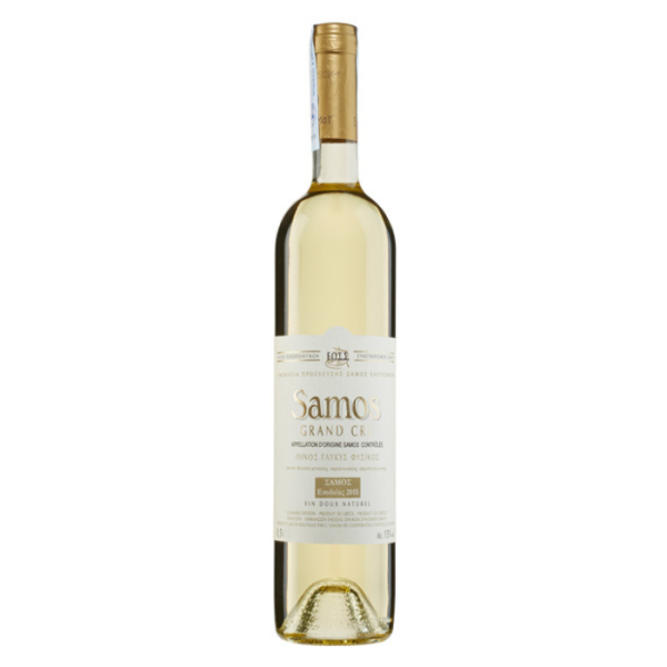 EOS Samos Grand Cru
