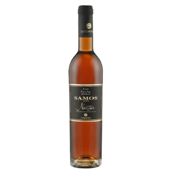 EOS Samos Nectar