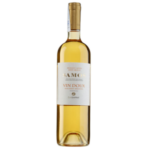 EOS Samos Vin Doux