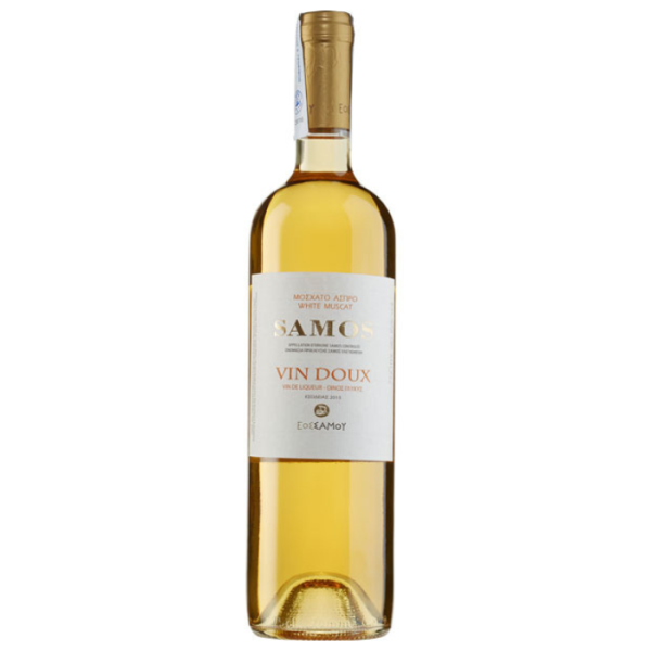 EOS Samos Vin Doux