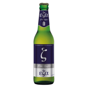 Eza Lagerbier