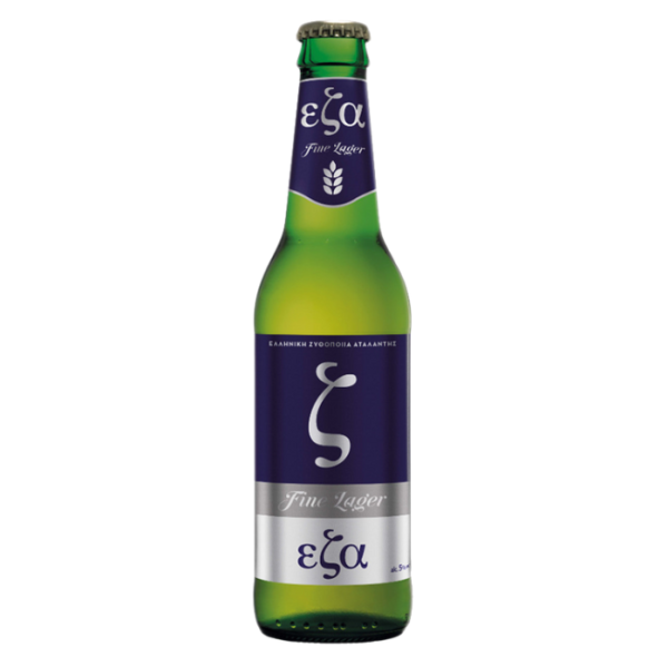 Eza Lagerbier