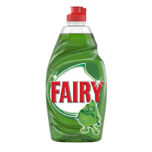 Fairy Waschmittel