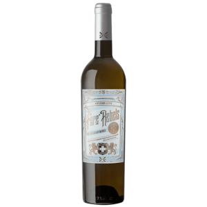 Faré rebels Moschofilero